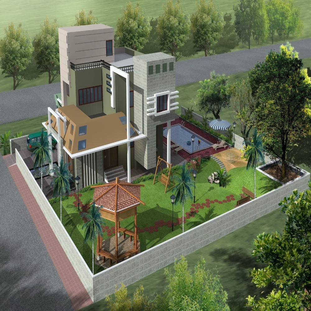 Dhanbad Home Designer